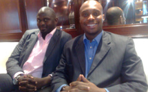 A travers son mouvement "Le MOUV", Abdallah fils du défunt colonel Oumar Ndiaye soutient le "Macky" A travers son mouvement "Le MOUV", Abdallah fils du défunt colonel Oumar Ndiaye soutient le "Macky"