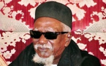Serigne Sidy Mokhtar interdit toute manifestation politique à Touba Serigne Sidy Mokhtar interdit toute manifestation politique à Touba