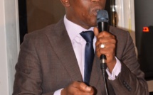 "Idrissa Seck n'aime pas le Sénégal et le peuple sénégalais le lui rend bien" selon Mamadou Thiam "Idrissa Seck n'aime pas le Sénégal et le peuple sénégalais le lui rend bien" selon Mamadou Thiam