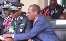 Face à deux défis, le ministre de l'Intérieur blinde le dispositif sécuritaire....Révélations sur les arrêtés du premier limier du Sénégal Face à deux défis, le ministre de l'Intérieur blinde le dispositif sécuritaire....Révélations sur les arrêtés du premier limier du Sénégal