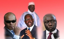 Référendum constitutionnel au Sénégal: un scrutin test pour Macky Sall