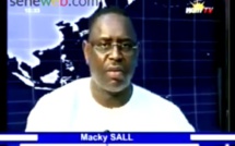 Quand Macky Sall défendait Sidy Lamine Niasse pour son apport au combat contre Abdoulaye Wade en 2012  REGARDEZ Quand Macky Sall défendait Sidy Lamine Niasse pour son apport au combat contre Abdoulaye Wade en 2012  REGARDEZ