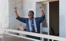 Dopé, Sidy Lamine Niass crie victoire! Dopé, Sidy Lamine Niass crie victoire!