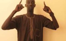 Omar Faye "leraal askanwi" finalement libéré