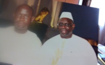Le Sine dit "Oui" à  Macky Sall grâce à cet homme! Le Sine dit "Oui" à  Macky Sall grâce à cet homme!