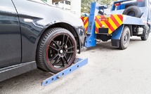 Sa voiture remorquée et mise à la… casse à son insu, Elhj Seydina I. Sakho porte plainte !