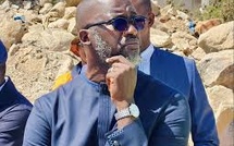 Fadilou KEÏTA annonce des poursuites contre Macky SALL pour « haute trahison » dans l’affaire Arcelor Mittal