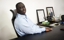 Aliou Sall cueilli chez lui par la DIC