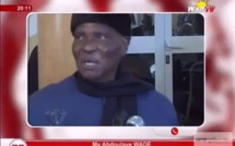 Abdoulaye Wade se lâche et accuse... Abdoulaye Wade se lâche et accuse...