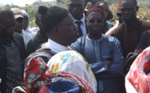 Malgré des crocs-en-jambe fratricides, Abdou Karim Sall déshabille Mbao de sa tunique jaune-bleue et ... Malgré des crocs-en-jambe fratricides, Abdou Karim Sall déshabille Mbao de sa tunique jaune-bleue et ...