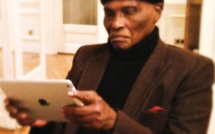 Abdoulaye Wade: « Pour la première fois au Sénégal, j’ai pas mis de l’argent dans une élection parce que je ne l’ai pas, j’ai été volé Abdoulaye Wade: « Pour la première fois au Sénégal, j’ai pas mis de l’argent dans une élection parce que je ne l’ai pas, j’ai été volé