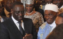 Abdoulaye Wade: Macky Sall a imploré mon pardon Abdoulaye Wade: Macky Sall a imploré mon pardon