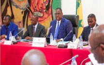 COMMUNIQUE DU CONSEIL DES MINISTRES DU 23 MARS 2016 COMMUNIQUE DU CONSEIL DES MINISTRES DU 23 MARS 2016