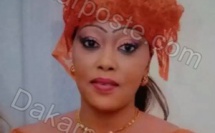 DÉCOUVERTE!    Arame Diène Cissé, fille de sa grand-mère Adja Arame Diène : une militante Médinoise désintéressée au service exclusif du  "Macky" DÉCOUVERTE!    Arame Diène Cissé, fille de sa grand-mère Adja Arame Diène : une militante Médinoise désintéressée au service exclusif du  "Macky"