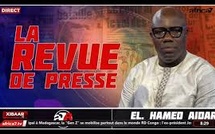 REVUE DE PRESSE AK EL HADJI AHMED AIDARA SUR SOLO MEDIA