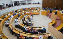 L’ASSEMBLÉE NATIONALE RENOUVELLE SON BUREAU ET OUVRE UNE NOUVELLE ANNÉE PARLEMENTAIRE SOUS LE SIGNE DES RÉFORMES