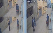 Bourreau d’une fille sans défense, deux agresseurs arrêtés par la SU pour vol à main armée à bord d’un scooter