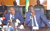 Yaxam Mbaye : "Sidy Lamine Niass est un orfèvre en contre-vérités (...)Idrissa Seck s'acharne sur les autres en occultant ses tares et faiblesses (...) Yaxam Mbaye : "Sidy Lamine Niass est un orfèvre en contre-vérités (...)Idrissa Seck s'acharne sur les autres en occultant ses tares et faiblesses (...)