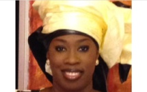 Ce que l'on sait sur  Yaye Faty Thiaw Laye , fille du khalif général des Layènes et...