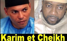 Cheikh Alassane Sène attendu cet après midi chez...Karim Wade...Révélations sur les confidences de "taréé Yallah"...    (EXCLUSIF DAKARPOSTE!) Cheikh Alassane Sène attendu cet après midi chez...Karim Wade...Révélations sur les confidences de "taréé Yallah"...    (EXCLUSIF DAKARPOSTE!)