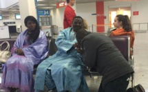 Cheikh BéthioThioune attendu ce soir à Dakar   (EXCLUSIF  DAKARPOSTE) Cheikh BéthioThioune attendu ce soir à Dakar   (EXCLUSIF  DAKARPOSTE)