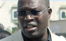 Khalifa Sall : «Une coalition ne doit pas empêcher un parti d'avoir une vision et une position» Khalifa Sall : «Une coalition ne doit pas empêcher un parti d'avoir une vision et une position»