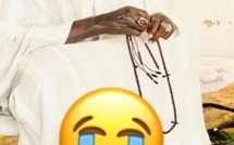 Touba endeuillée- Serigne Amdy, petit fils de Cheikh Iba Fall, n'est plus !