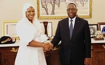 Diegui Diop - Une fugitive qui tente de déstabiliser le régime à partir du… Canada !