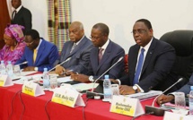 Le dernier Conseil des ministres pour certains? Le dernier Conseil des ministres pour certains?