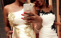 Arrêt sur image!             Ce que l'on sait sur les deux sublimes cousines de... Cheikh Amar