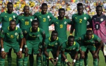 Mi-temps, Niger - Sénégal (0-2): Les Lions tiennent le bon bout
