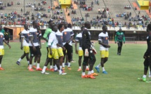 Niger - Sénégal (1-2): Les Lions s'imposent et se dirigent vers la qualification Niger - Sénégal (1-2): Les Lions s'imposent et se dirigent vers la qualification