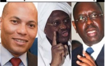 Macky Sall retire à Kara son titre d’ambassadeur itinérant : le marabout avait appelé à une abstention lors du référendum