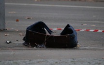 Panique en Centre-ville : La police fait exploser une valise suspecte Panique en Centre-ville : La police fait exploser une valise suspecte