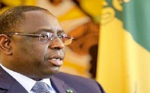 Macky convoque in extrémis son Secretariat Exécutif Macky convoque in extrémis son Secretariat Exécutif