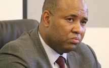 Suite et pas fin virement suspect de 10 milliards de francs cfa-  Abdoulaye Bibi Baldé encore auditionné