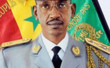 Le général Mamadou Sow veut "un système de renseignement performant" Le général Mamadou Sow veut "un système de renseignement performant"