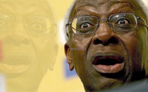 Lamine Diack "otage" des juges Français