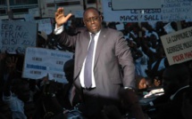 COMMUNIQUE DU SECRETARIAT EXECUTIF NATIONAL COMMUNIQUE DU SECRETARIAT EXECUTIF NATIONAL