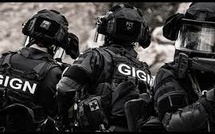 Remaniement à la Gendarmerie : le GIGN change de commandement