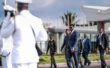 Gendarmerie nationale : vaste mouvement d’officiers, de nouvelles nominations à la tête des légions et groupements