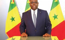 Voici en intégralité le discours du Président Macky Sall. Regardez Voici en intégralité le discours du Président Macky Sall. Regardez