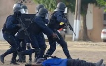 Link avec des djihadistes – Un Nigérien ,  tenancier de « Dibi Haoussa » à Tamba , tombe !