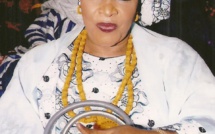 Aïda Ndiongue obtient la restitution de tous ses biens  (EXCLUSIF DAKARPOSTE) Aïda Ndiongue obtient la restitution de tous ses biens  (EXCLUSIF DAKARPOSTE)