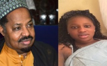 Les graves révélations de Mayé Diagne, épouse d'Ahmet Khalifa Niass:  " Yaye Fatou Diagne est ma cousine mais elle m'a chassé au même titre que mes soeurs germaines comme de viles mal-propres (...) Elle fait le "m'as-tu-vu",mais ..." Les graves révélations de Mayé Diagne, épouse d'Ahmet Khalifa Niass:  " Yaye Fatou Diagne est ma cousine mais elle m'a chassé au même titre que mes soeurs germaines comme de viles mal-propres (...) Elle fait le "m'as-tu-vu",mais ..."