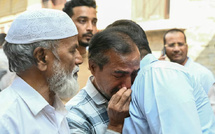 Arabie saoudite: 45 morts dans l’accident d’un car de pèlerins indiens