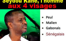 Les juteuses affaires au Panama de Seydou Kane Les juteuses affaires au Panama de Seydou Kane