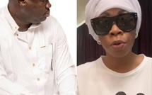 Aby Ndour fait coffrer son associé Babacar Athie