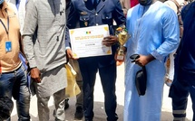 En attendant la rencontre annoncée avec le Pm, Ousmane Sonko, les étudiants suspendent leur révolte grâce à la médiation du commissaire Sow