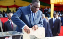 Le Pr Macky Sall attendu à 16 h sur le site de Technopole à Pikine Le Pr Macky Sall attendu à 16 h sur le site de Technopole à Pikine